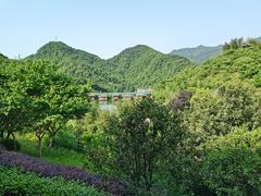 -兰亭风景区