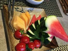 -致明德素食餐厅(土屋路店)
