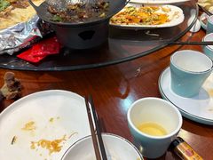 -路家小馆(富力又一城店)