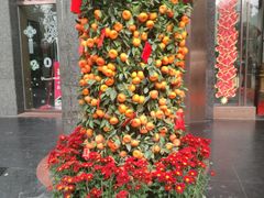 -海宝酒家(中山四路店)