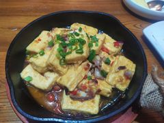 -云海肴·汽锅鸡·云南菜(天津国金汇店)