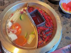 -小龙坎火锅(东汇城店)