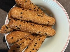 -今轩中餐厅(西安经开洲际酒店)