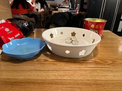 -拿渡·水煮鱼 麻辣香锅(西单大悦城店)
