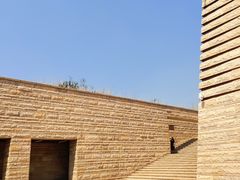 -盘龙城国家考古遗址公园