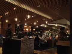 -南通滨江洲际酒店-西集自助餐厅