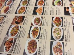 -河沿肉饼Beijing Pie(东华门店)