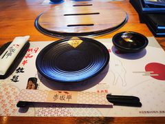 -赤坂亭M9和牛烧肉(世博源店)