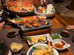 -一本料理(西溪天街店)