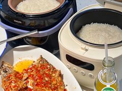-兰湘子·湘菜小炒(盛龙广场店)