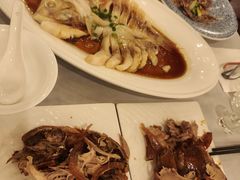 -全聚德(上海首店浦东店)