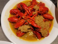 -箸福·夜上海(月牙湖公园店)