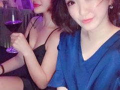 包房-OZONE 顶楼酒吧(香港丽思卡尔顿酒店)