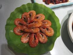 -眷江南之小蓝鲸(王府大街店)