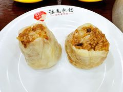 -江万春水饺(安庆总店)