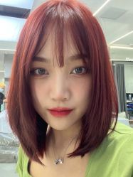 点击看大图 -MORI HAIR SALON日式美发沙龙