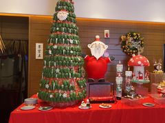 -菲住布渴酒店自助餐厅(阿里巴巴西溪园区店)