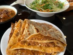 -宛平李记小吃(东关街店)