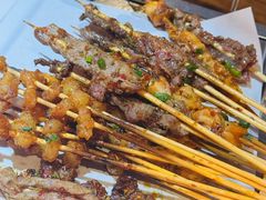 -串盟烧烤·长沙美食地标(星沙店)