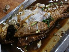-威海海鲜王(窑头路店)