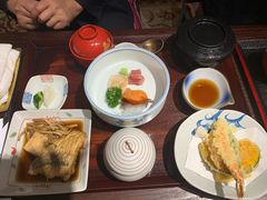 -翔峰炭火鳗鱼(悦泰街里公寓店)