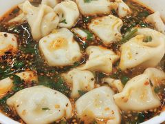 -回坊马二饺子馆
