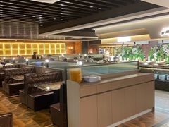 -汉丽斯巴西烤肉自助(市南店)