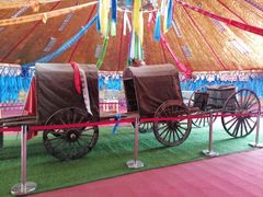 -呼和诺尔旅游景区