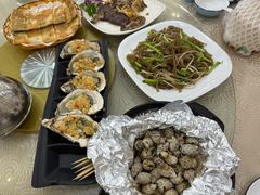 -湛江渔港·大排档(乐园路总店)