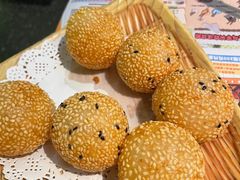 -哥老官重庆美蛙鱼头(宝山龙湖店)