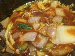 -吴氏老妈·23年家常菜(古城店)