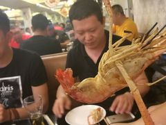 虎虾-J Daeng Seafood
