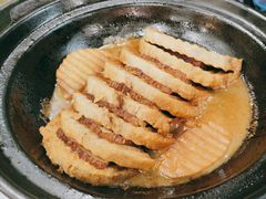 -再回头私房菜·老南京菜