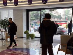 -诺贝尔一诺口腔医院(雁塔院区)