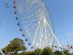 -南昌之星摩天轮