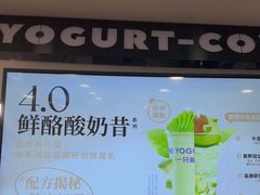 -一只酸奶牛(洪崖洞11楼店)