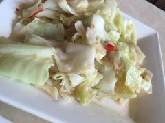 -泰米·休闲餐厅