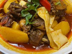 -品回味清真西北楼(宁波首店)