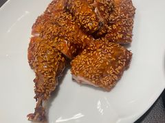 -广州文华东方酒店·江-由辉师傅主理