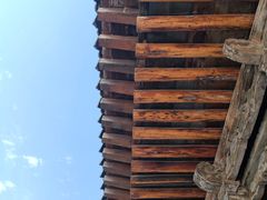 -张掖大佛寺景区