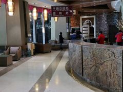 -咸宁万豪温泉谷度假区