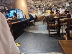 大堂-方所咖啡