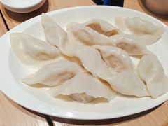 -喜家德虾仁水饺(东方宝泰店)