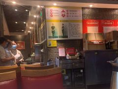 大堂-双合园·海鲜水饺青岛菜(大尧三路店)