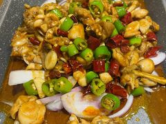 -肖记公安牛肉鱼杂馆· 省级非物质文化遗产(仁和路店)