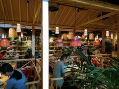 -椰夫人·养生椰子鸡(金沙洲永旺店)