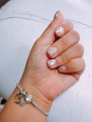 -DAZZLING BEAUTY美甲•美睫专门店