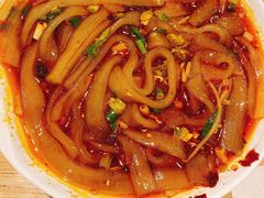 -韩包子(建设路店)