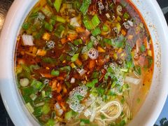 -品回味清真西北楼(宁波首店)