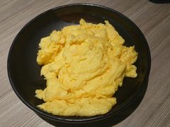 嫩炒鸡蛋-老昌春饼(松北店)